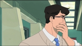 My Adventures with Superman - Season 01 Episode 03